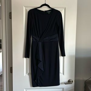RALPH LAUREN | DRESS